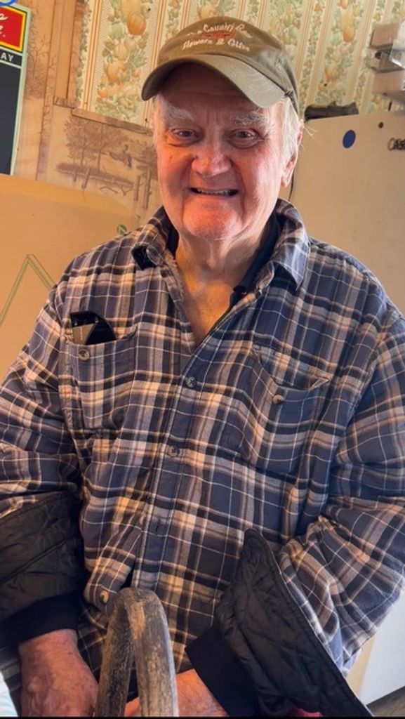 Buel Buddy Dixon Profile Photo