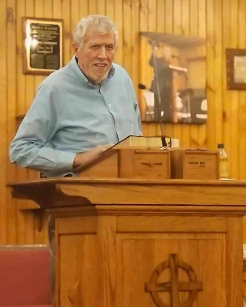 Larry Garland Profile Photo