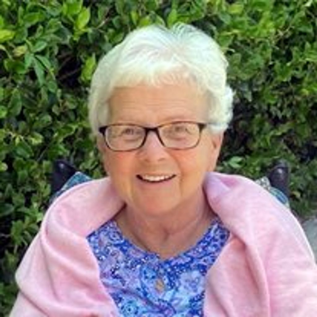 Charlotte Clare Guido