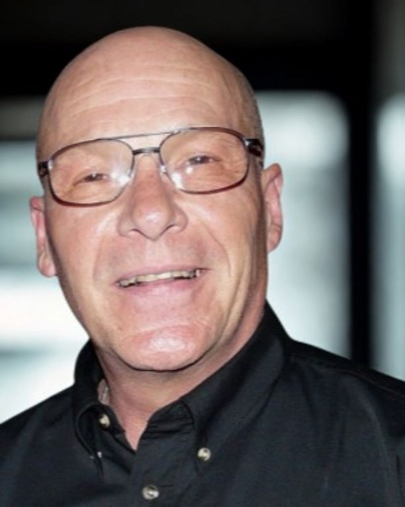 John Michael Sheridan Profile Photo