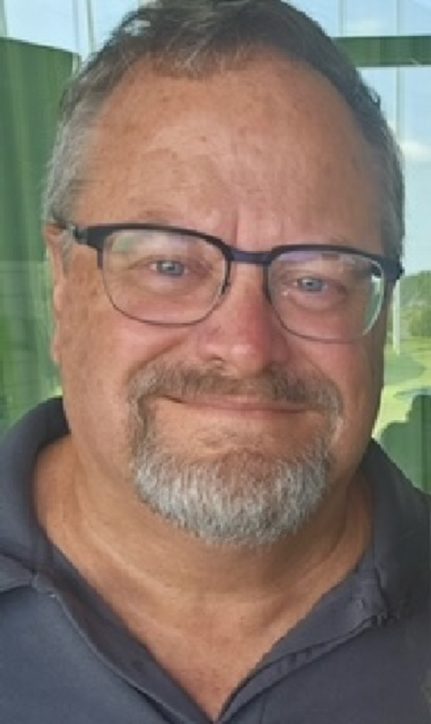 Donald Elliot Clark Profile Photo