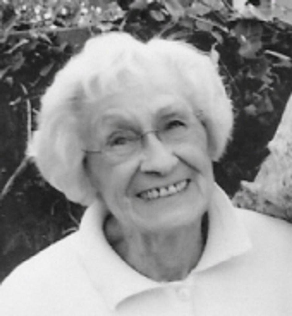 Henrietta Elizabeth Young