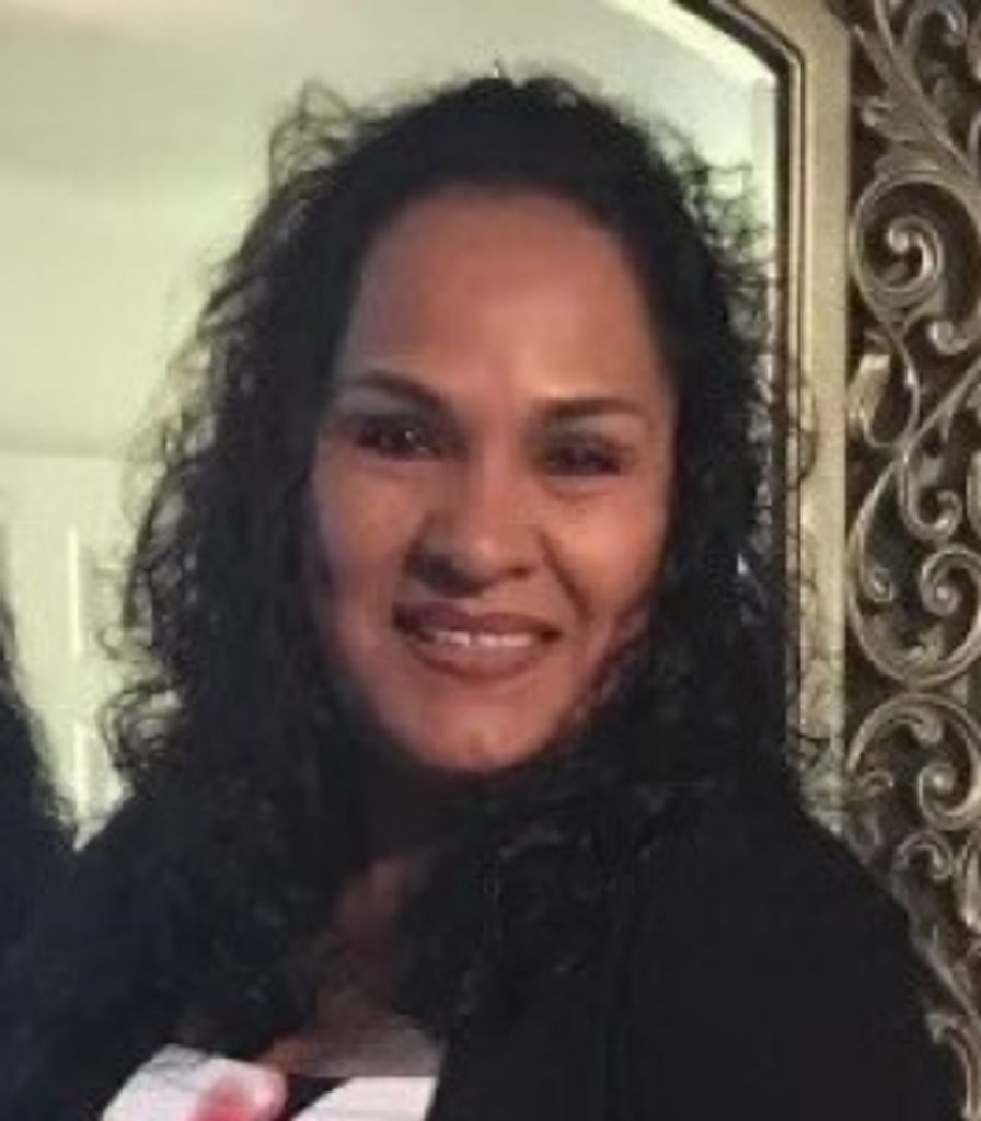 Petra Martinez