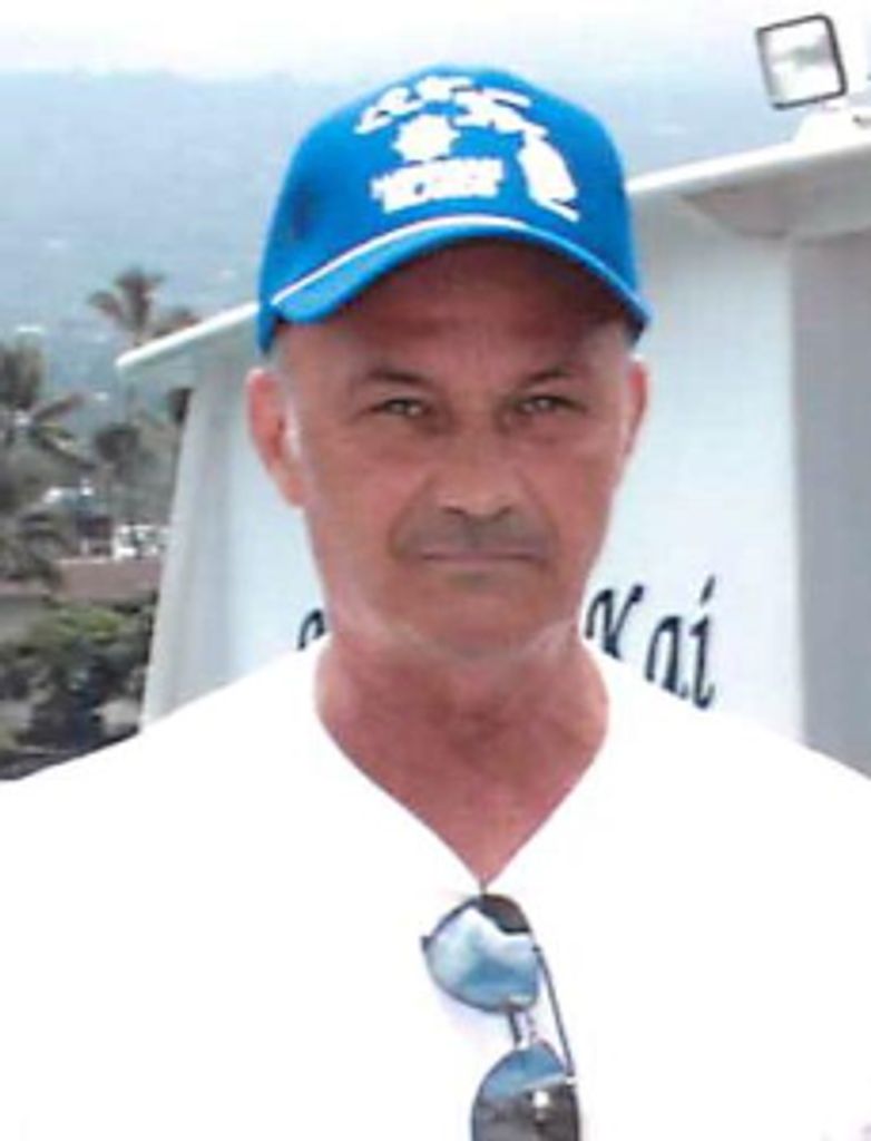 Joe M. Vest