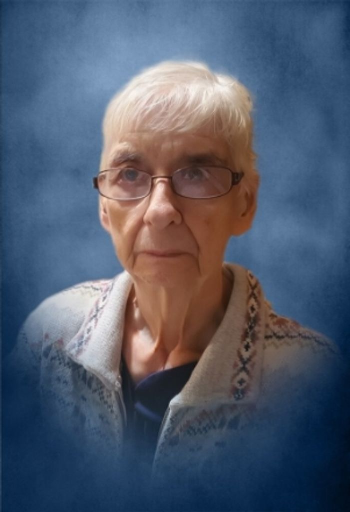 Frances Lorene Barnes Profile Photo