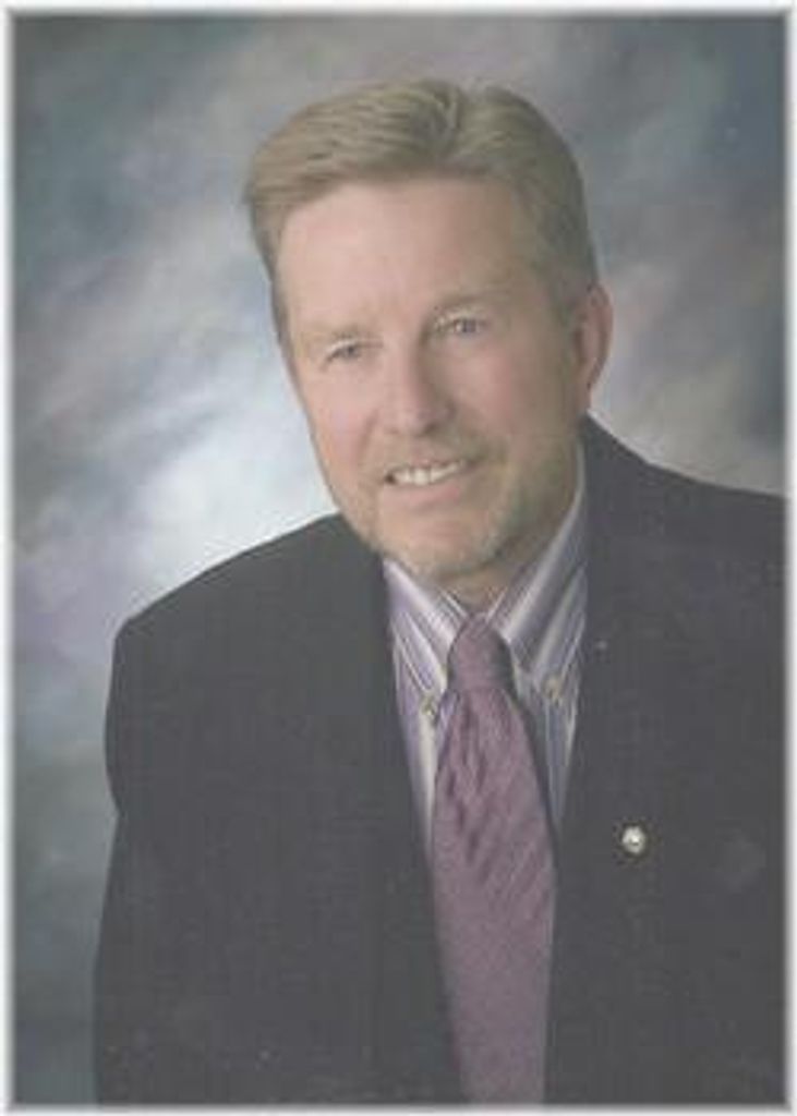 Terry S. Schend