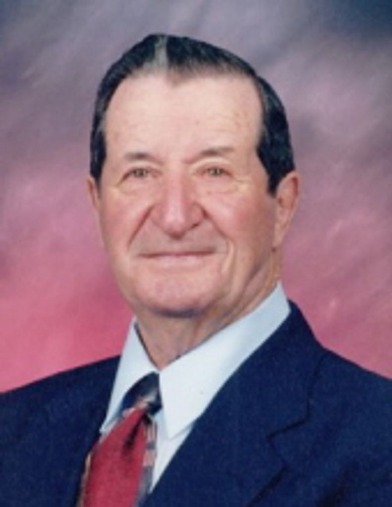 Shirby John Breaux