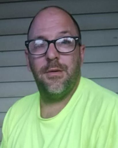 Travis Michael Taylor Profile Photo