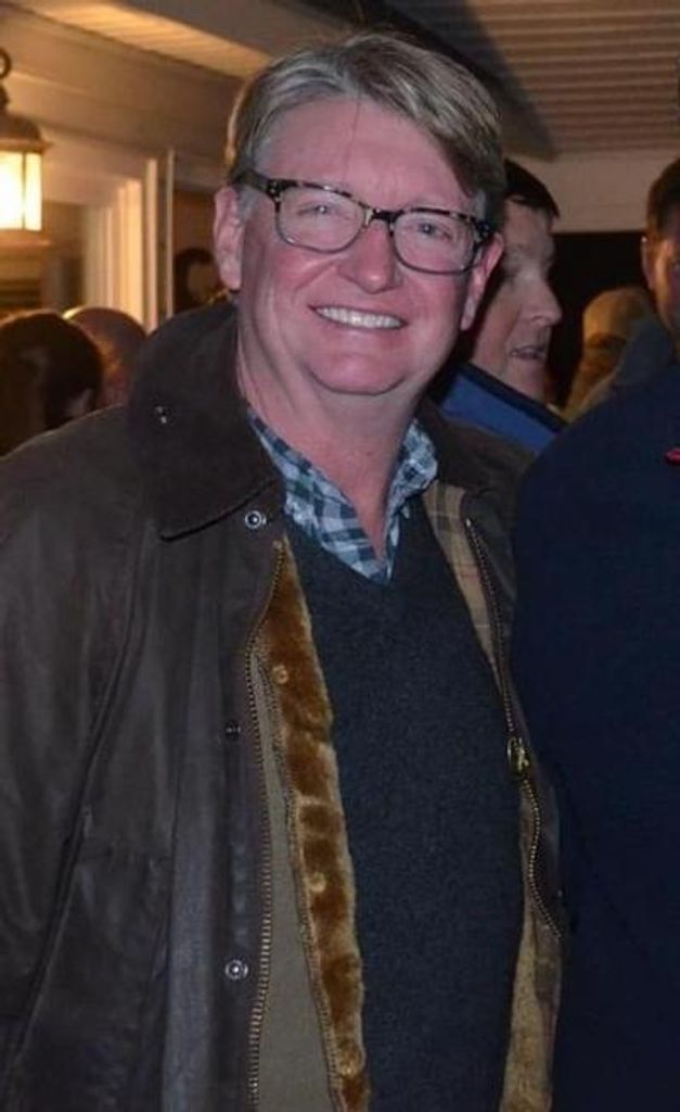 Robert Oxford Lighthart, Iii Profile Photo