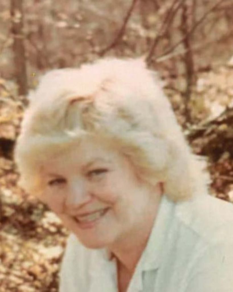 Mary Lou Haslinger Profile Photo