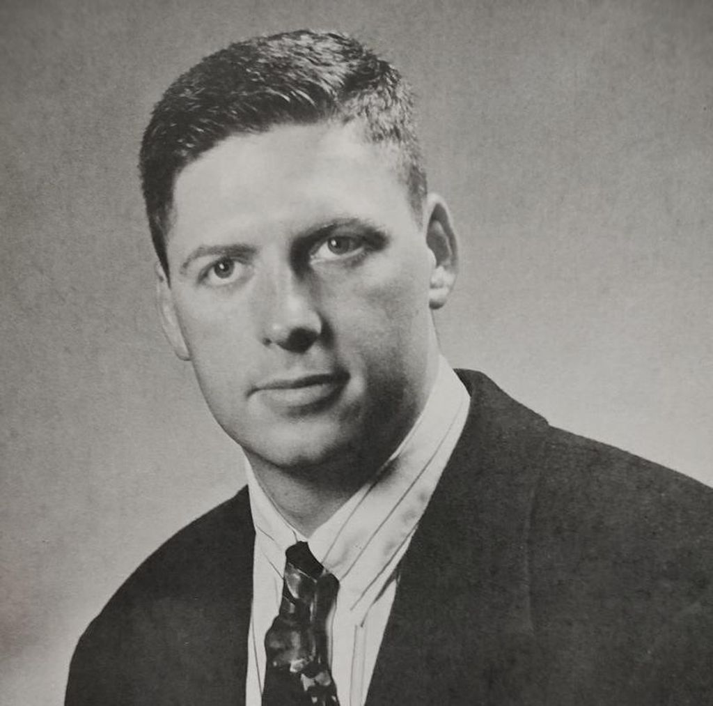 Robert W. Honeycutt, Jr.