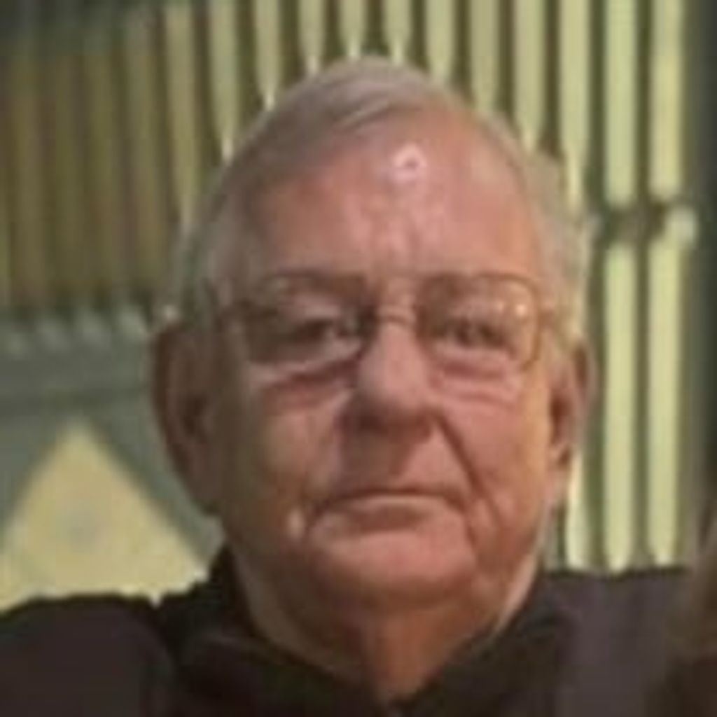 Martin Ray Stewart