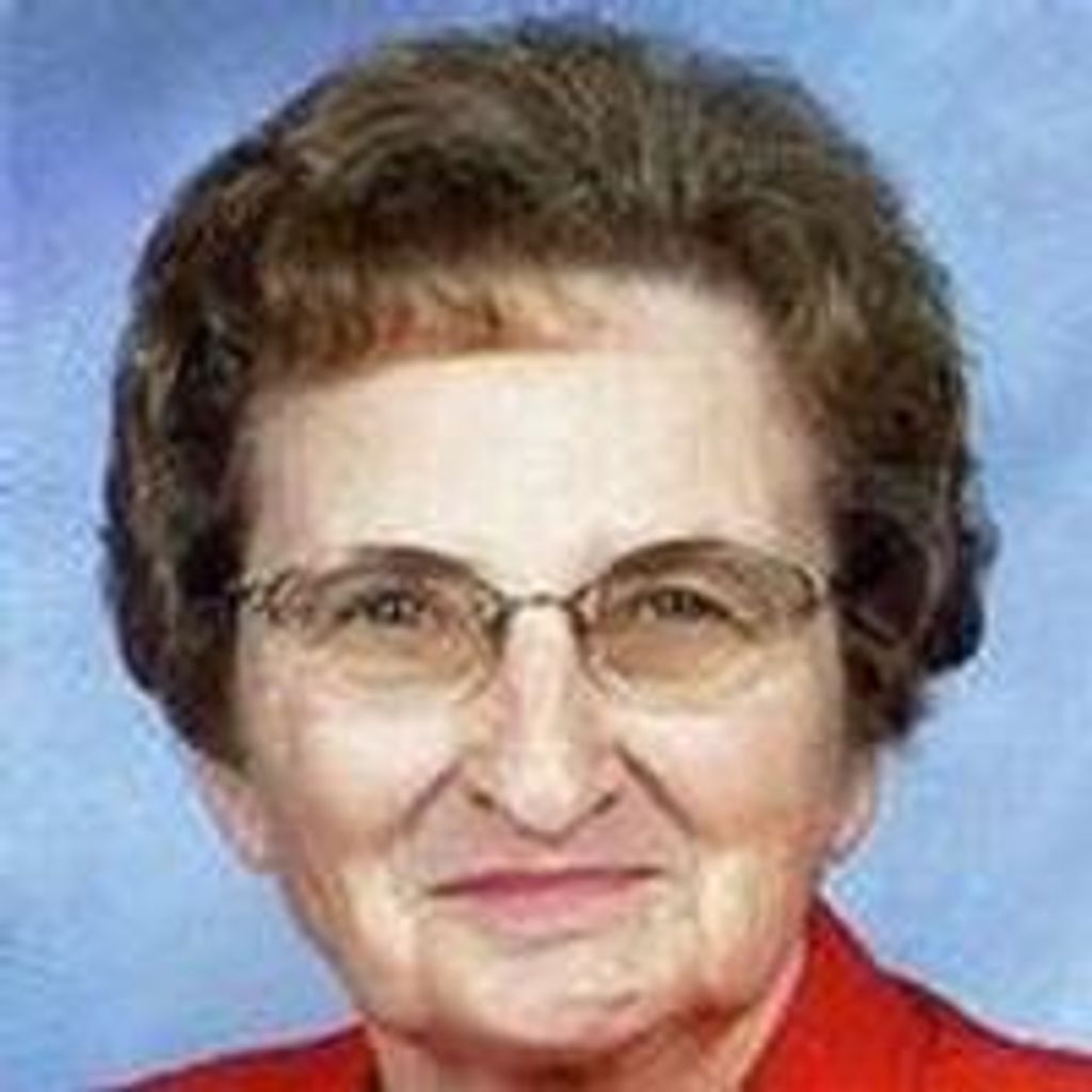 Doris B. Allen