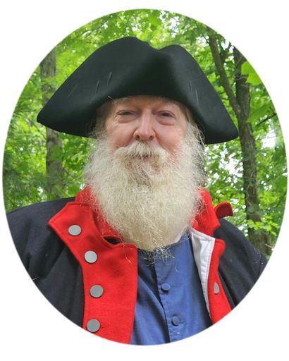 Michael Owen Schaller Profile Photo