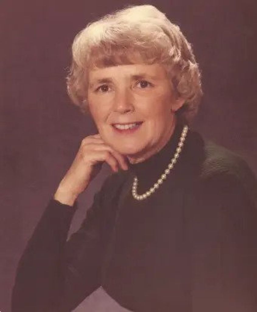 Martha (Marty) D. Gross Profile Photo