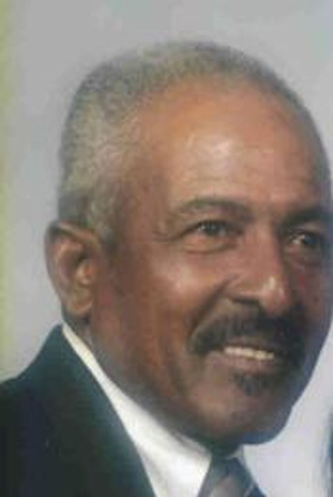 Archie Myrick, Jr. Profile Photo