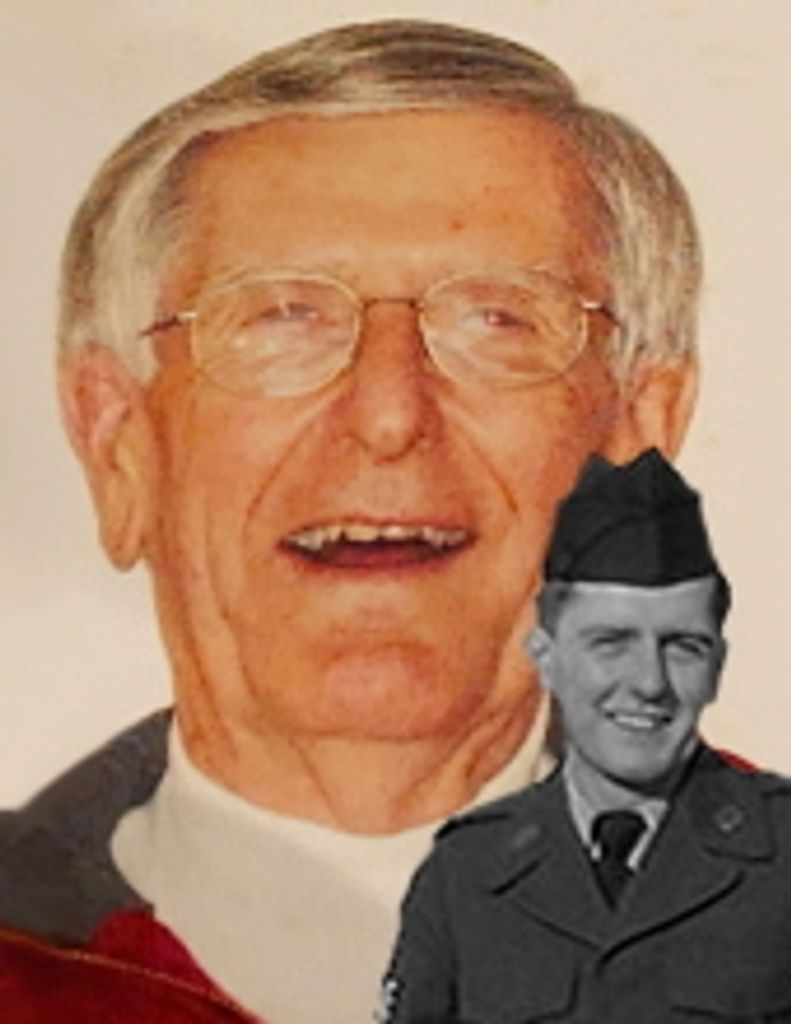 Richard P. "Dick" Selby