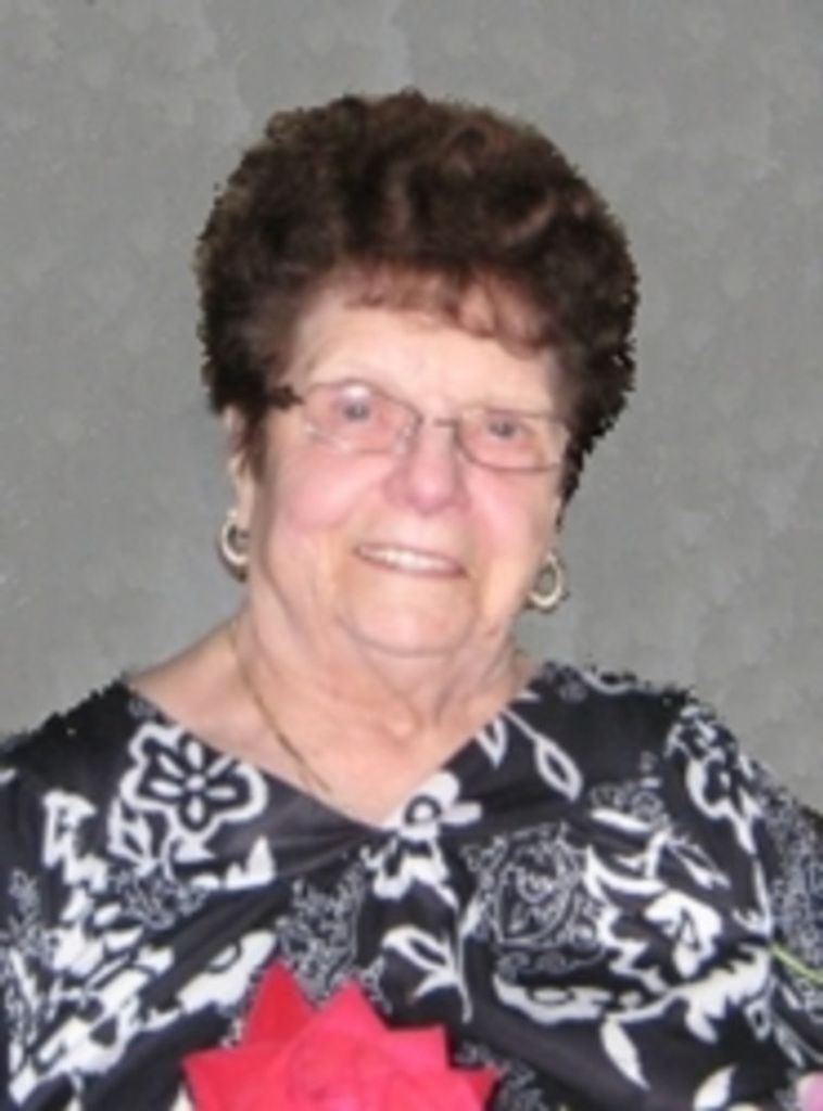 Mildred Killian Jervik