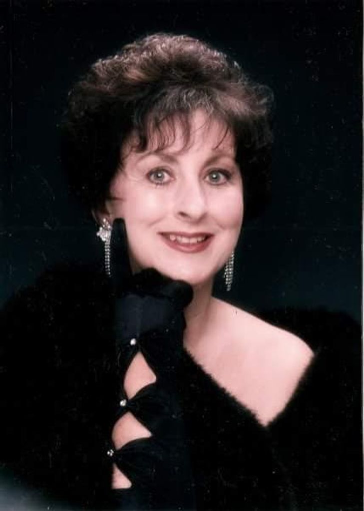 Sharon Blumer Profile Photo