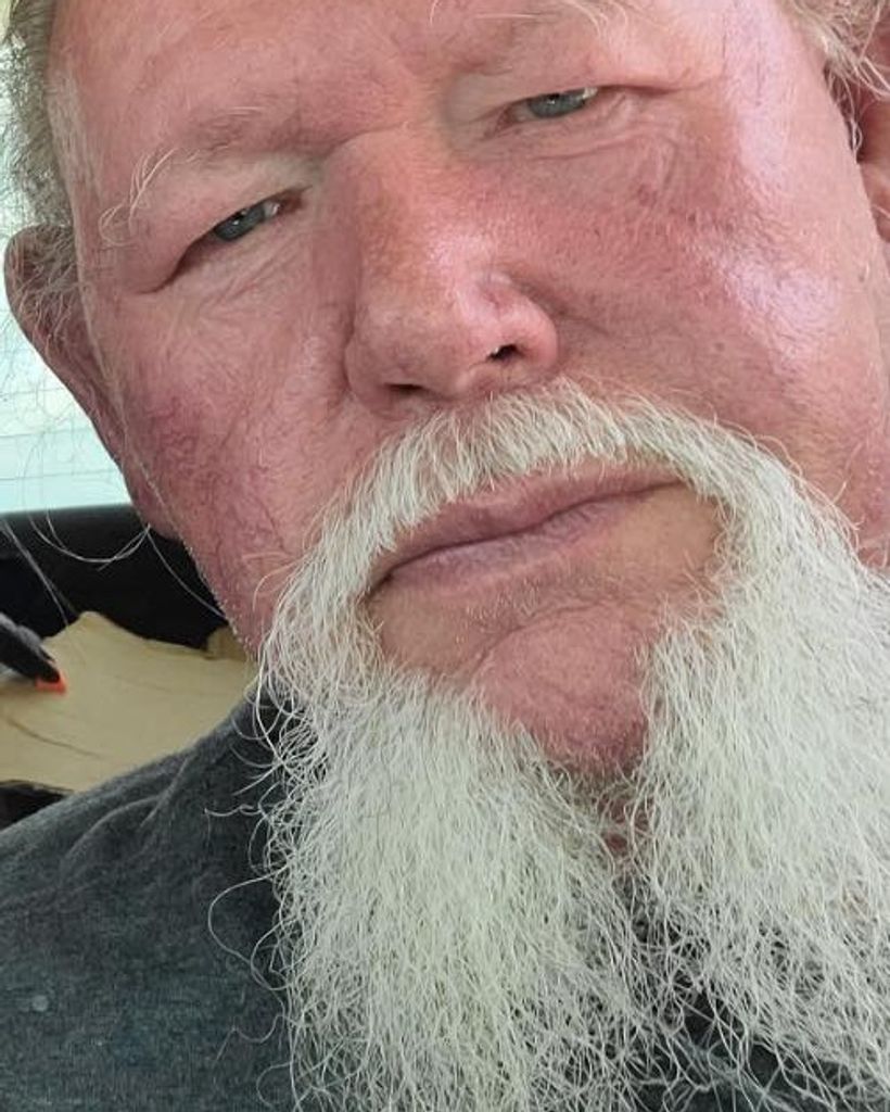 Timothy Spurrier Profile Photo