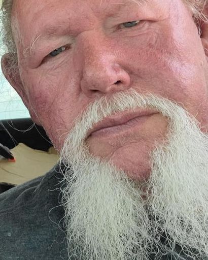 Timothy Spurrier's obituary image