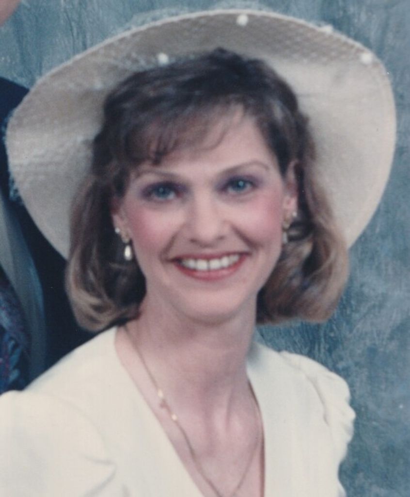Cheryl E. Downs
