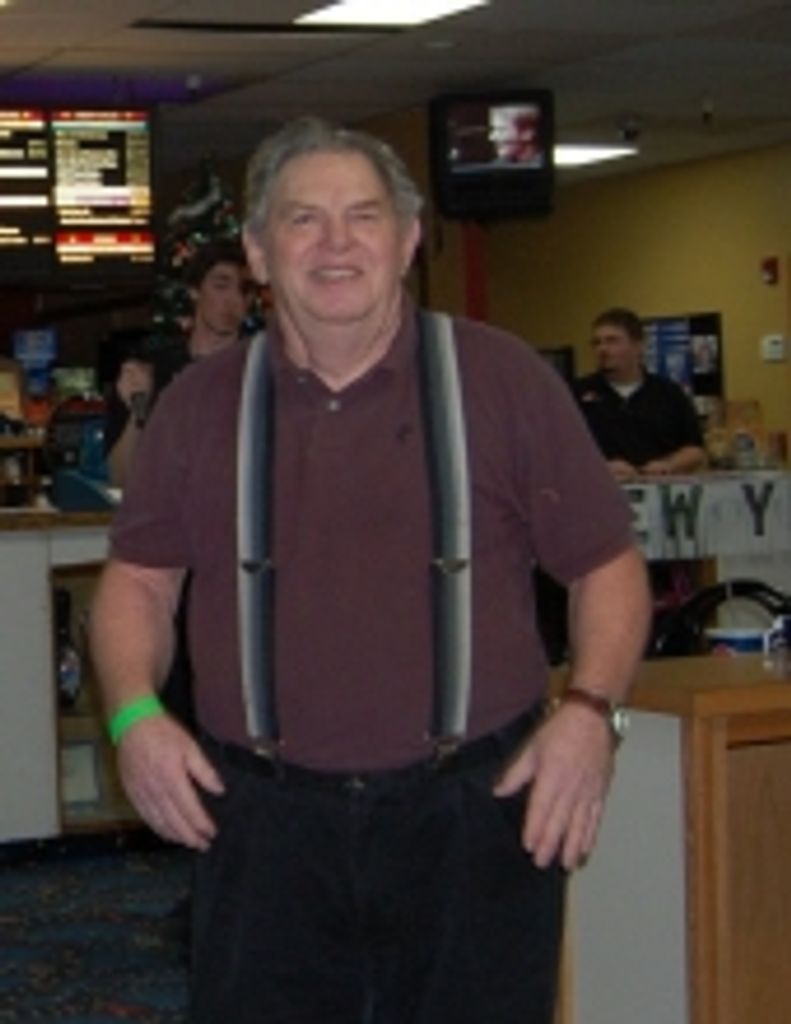 Gerald Thomas Kennedy