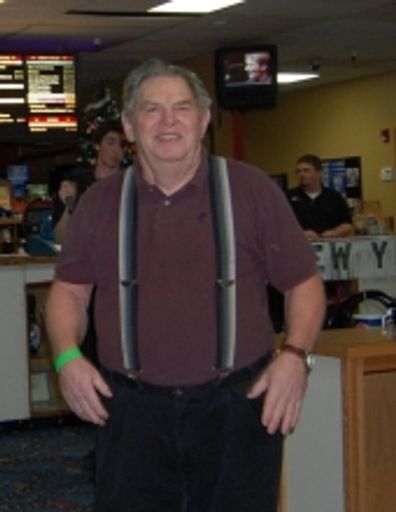 Gerald Thomas Kennedy Profile Photo