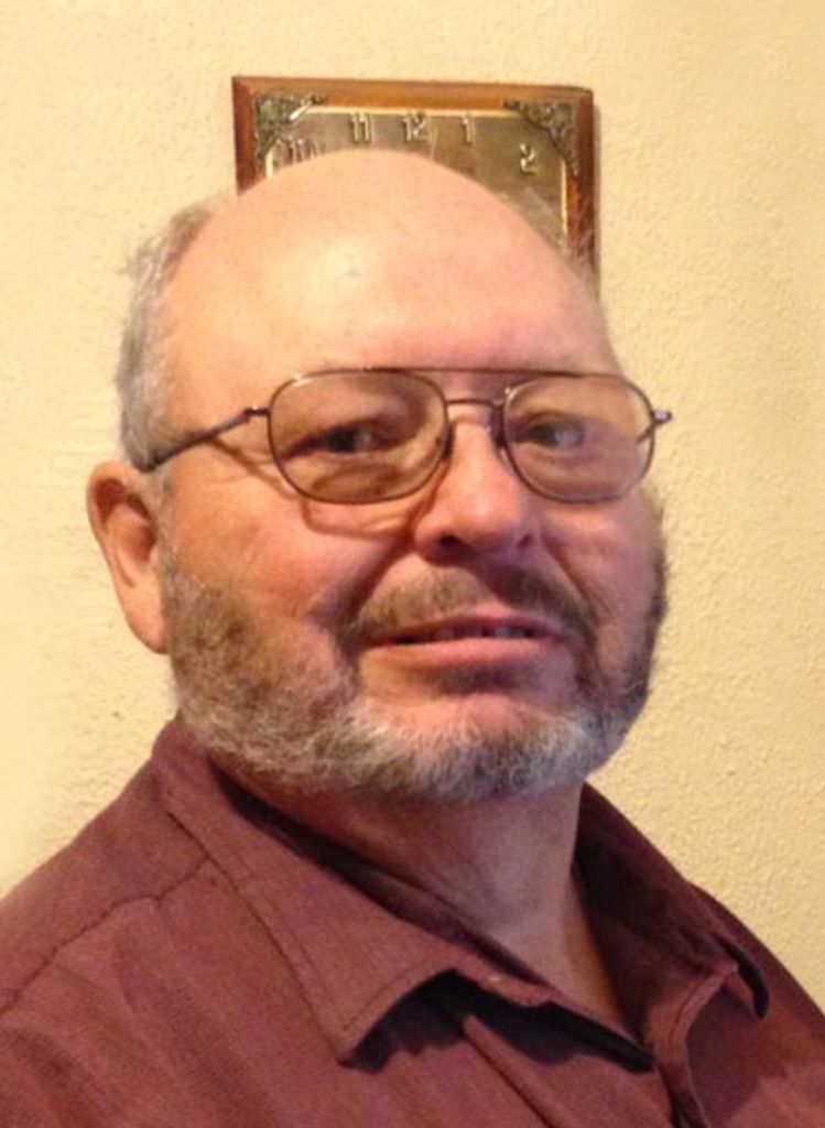 Rodney E. Fosbinder