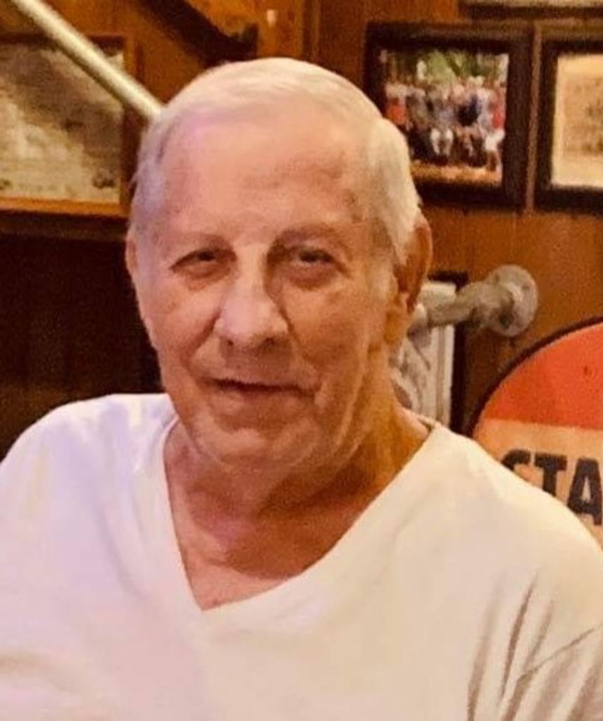 Jerry Essex