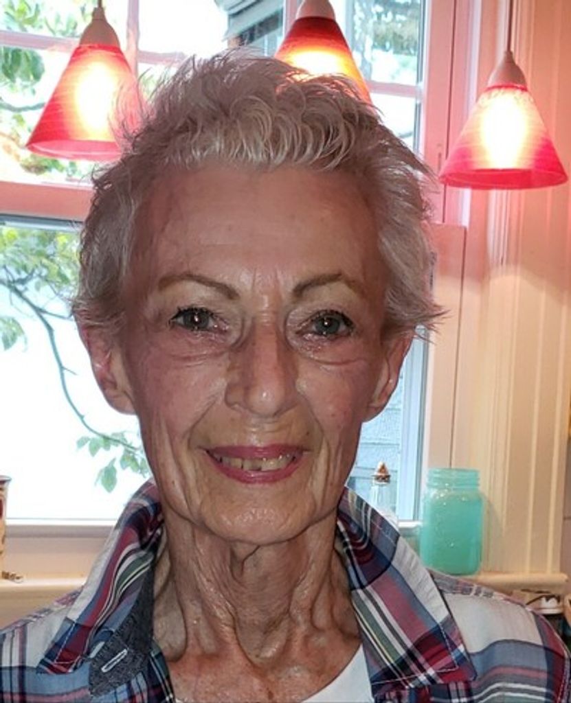 Beverly Marie Novembre