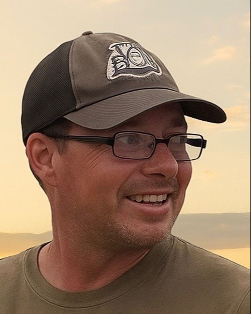 Jason Smith Profile Photo