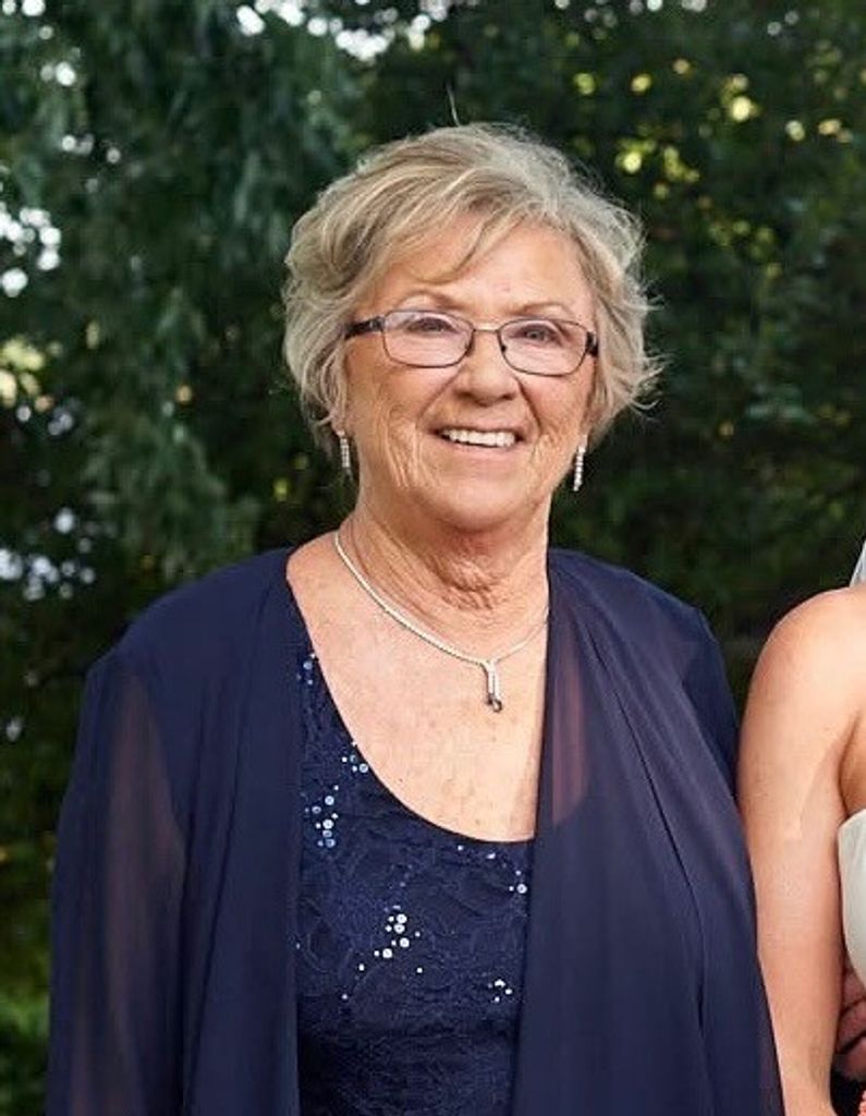 Veronica "Ronnie" Mary Cunningham Profile Photo