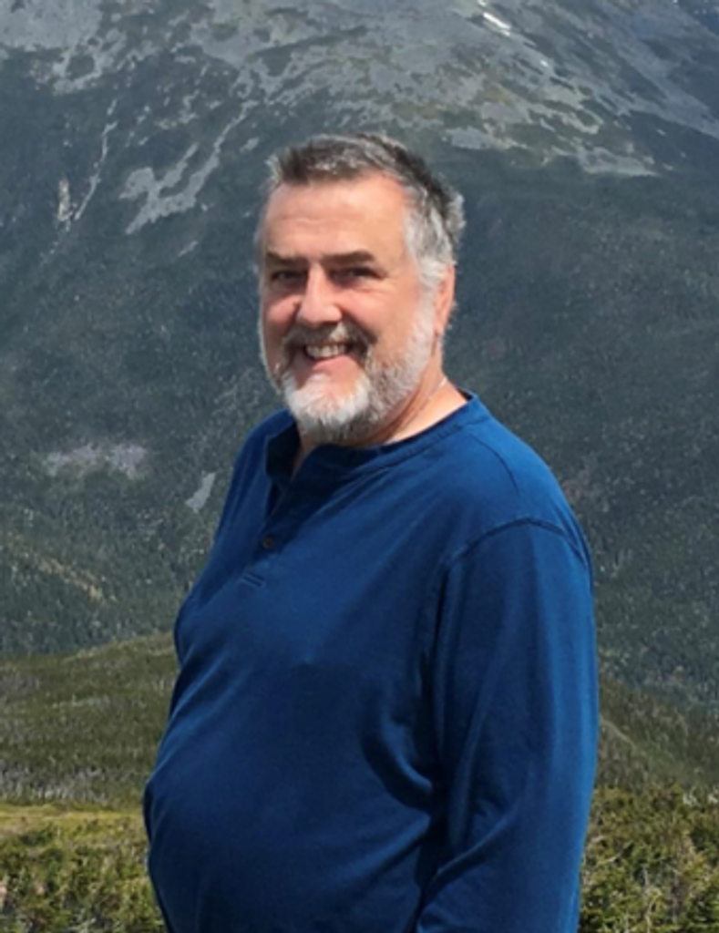 Brian P. Guilbert