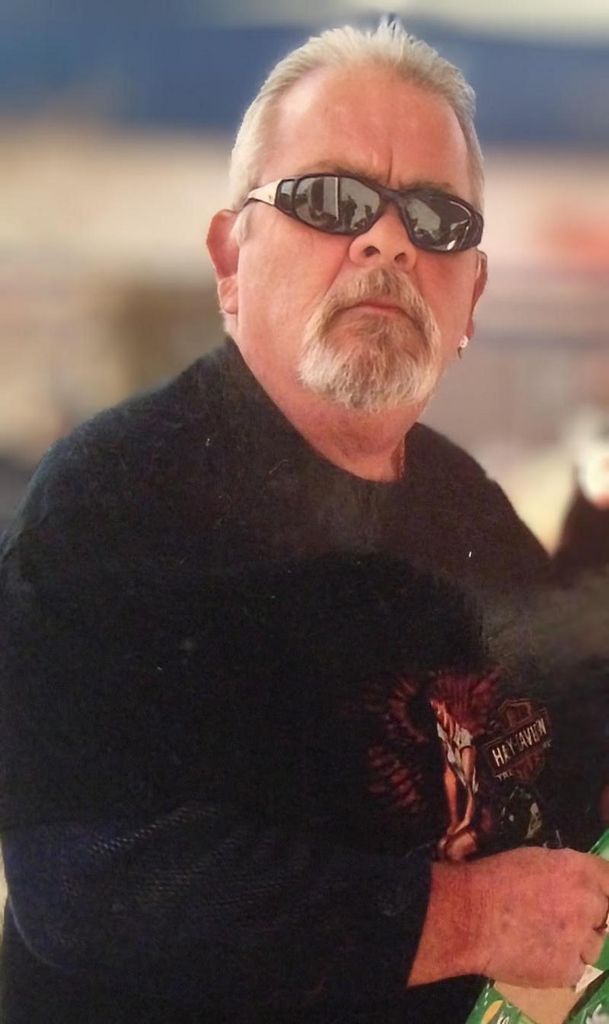 Michael Eugene Burch Sr. Profile Photo