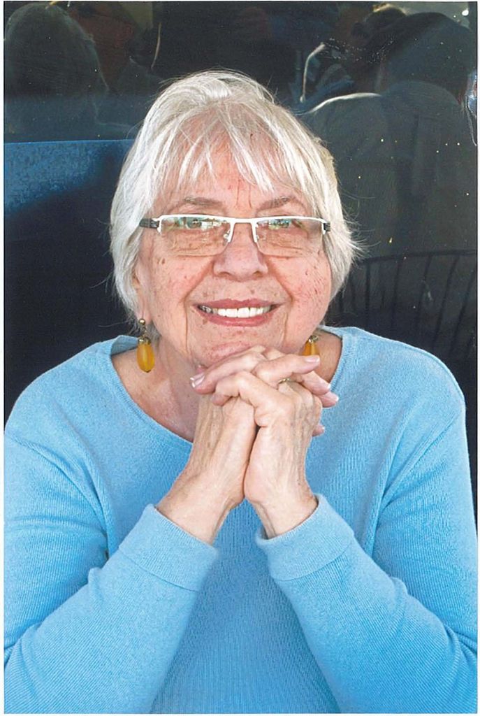 Virginia "Ginny" J. Macke Profile Photo