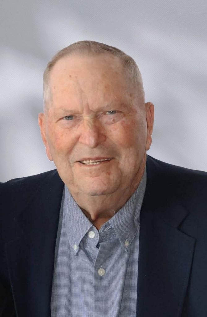 Cleburne Lee Stokes Profile Photo