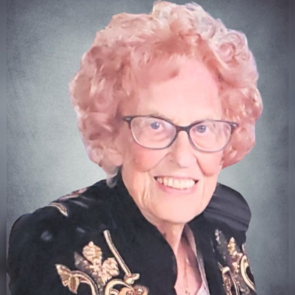Edna Estey Haines
