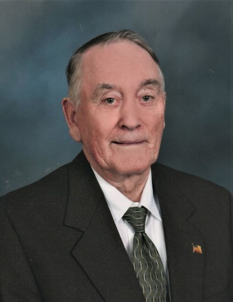Delbert C. Dailey Profile Photo