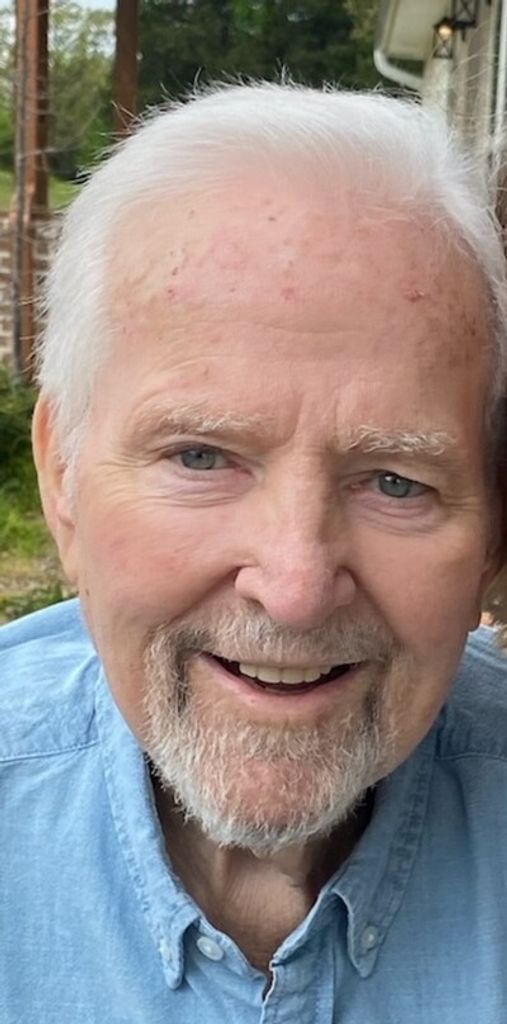 John William Andrews Profile Photo