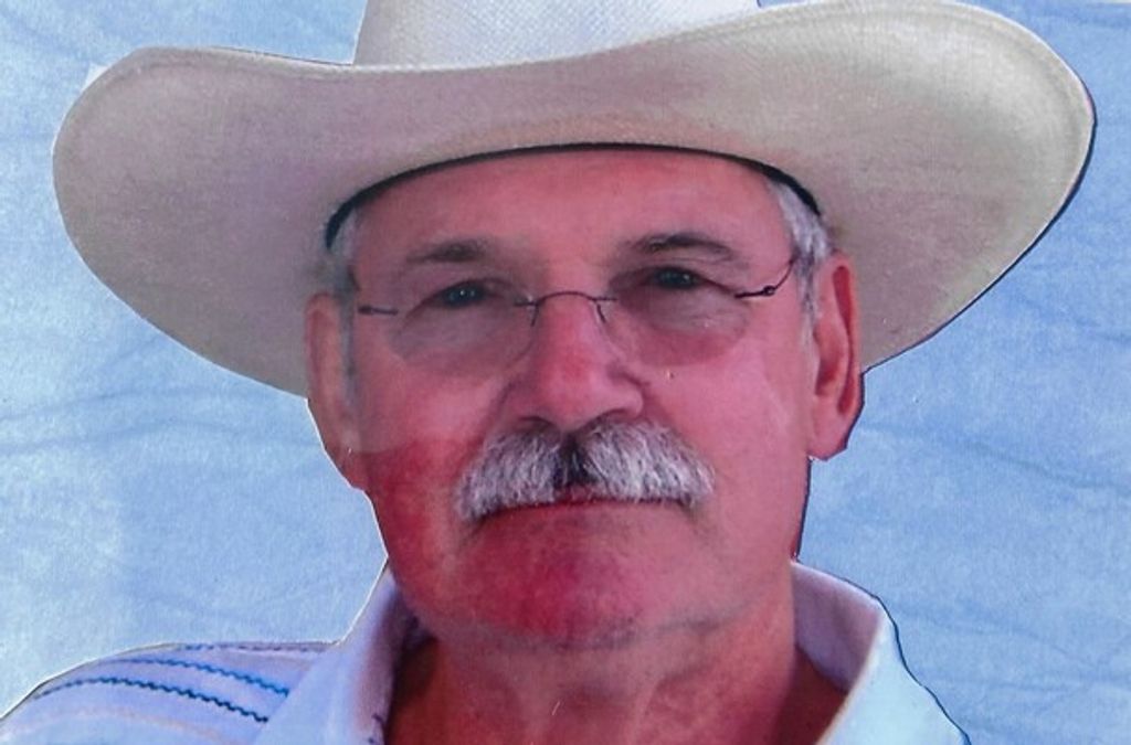 Charles Melvin Magaw Jr. Profile Photo