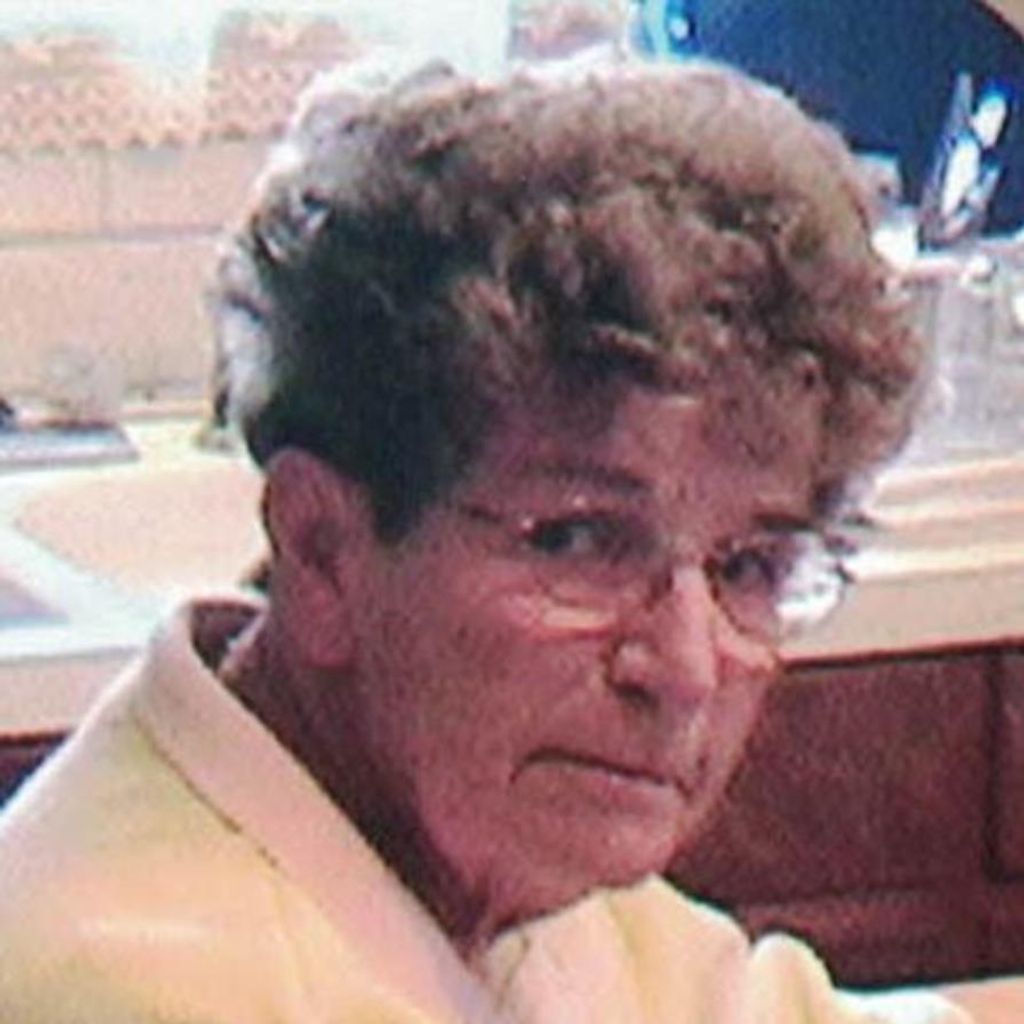 Bonnie Lou Swayne