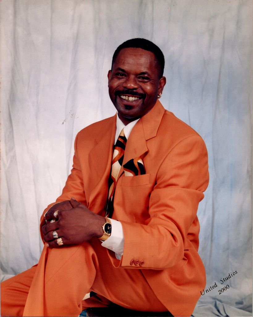 Anthony T. Roland
