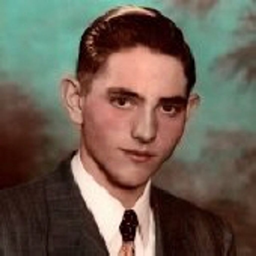 Alvin D. Lockwood Profile Photo