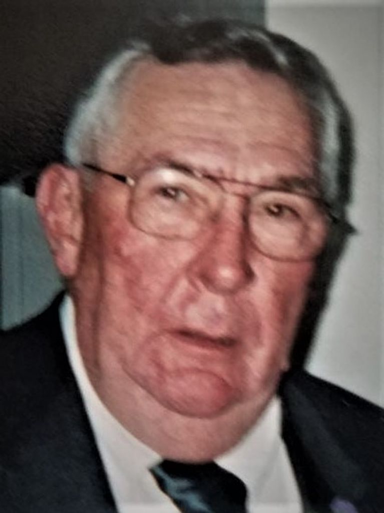 Judson "Jud" Schlieve