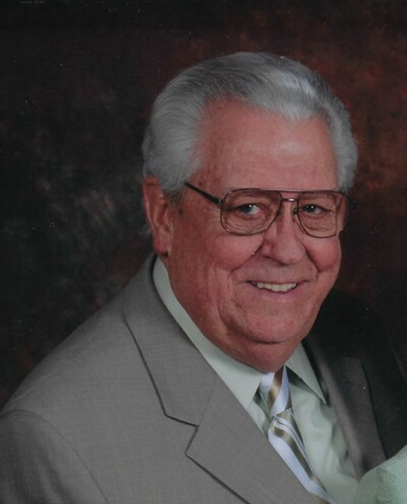 Charles Patric Craig Profile Photo