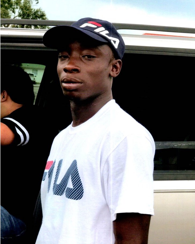 Eddie Daiquan Grant Profile Photo