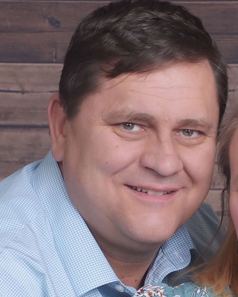 Wayne Pinegar Andrus Profile Photo