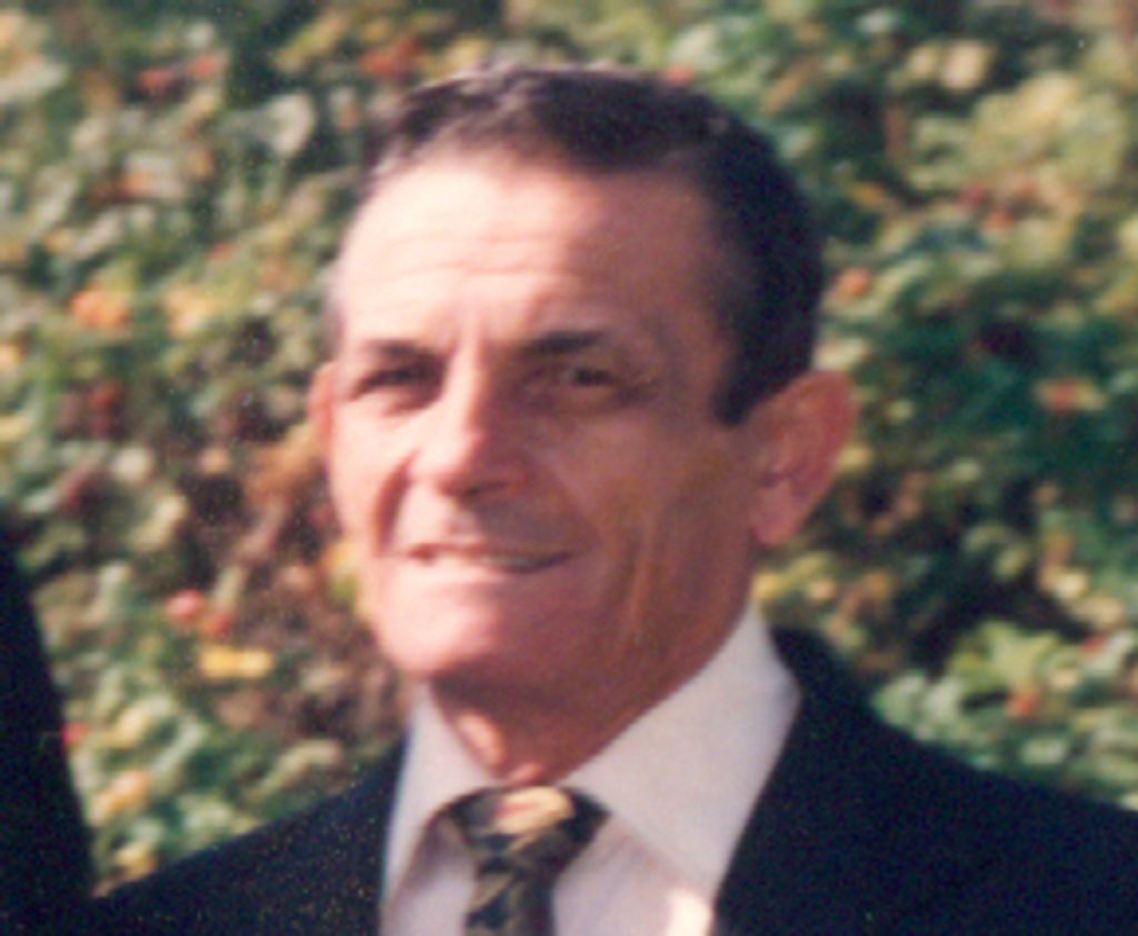 Antonio R. "Pica Pa" Fernandes