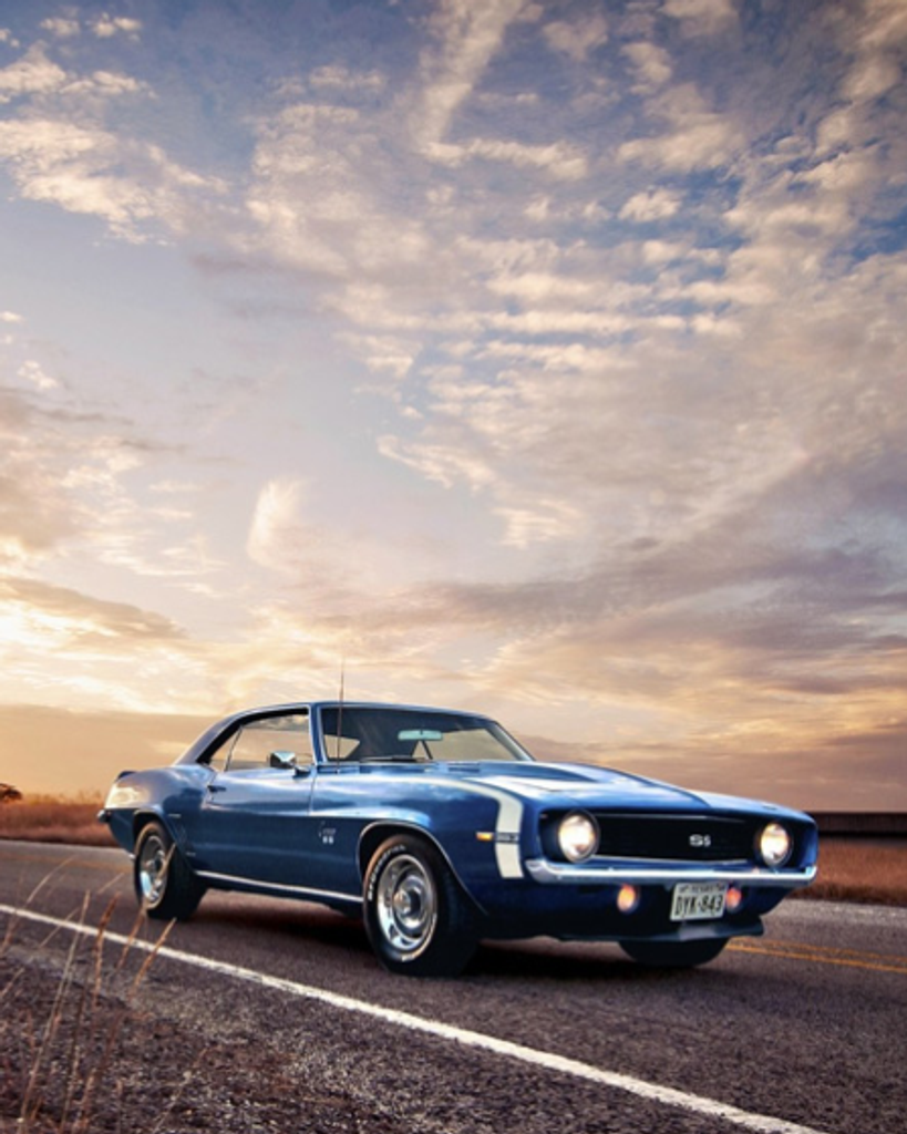 Benjamin "Benji" Ray Merrill Profile Photo